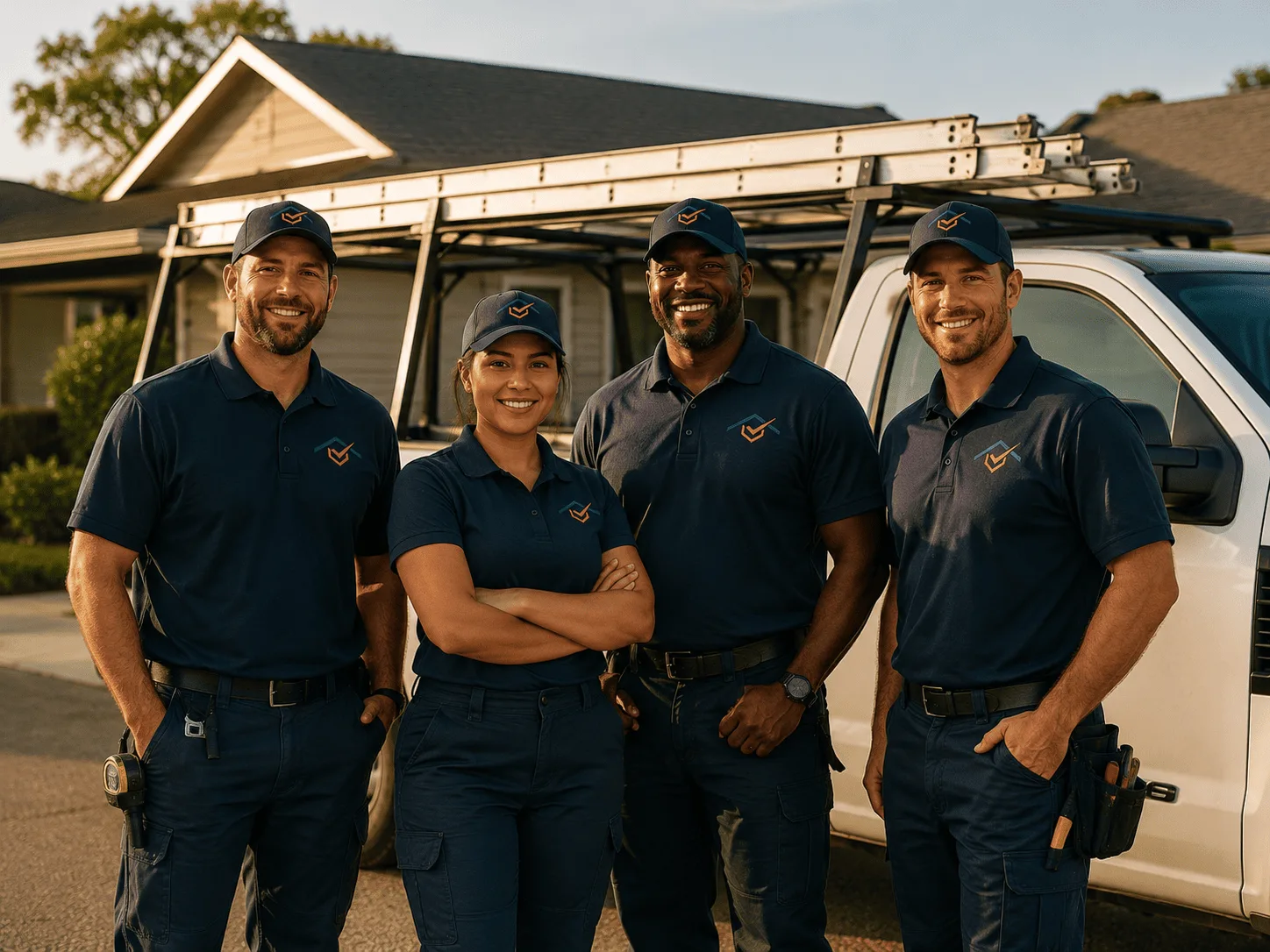 Roof Inspection company in Indian Head, PA
